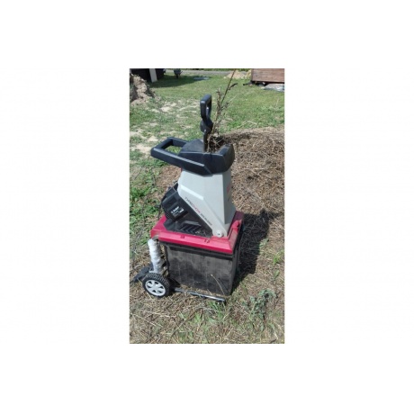 Измельчитель электрический Зубр ЗИЭ-40-2500 - фото 13