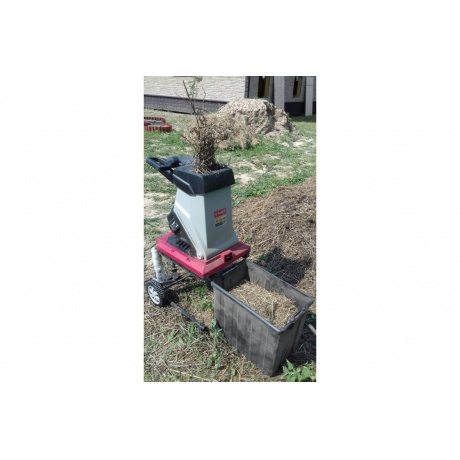 Измельчитель электрический Зубр ЗИЭ-40-2500 - фото 15