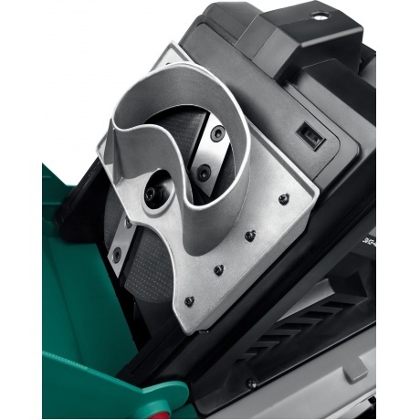 Измельчитель электрический Зубр ЗИЭ-40-2500 - фото 3