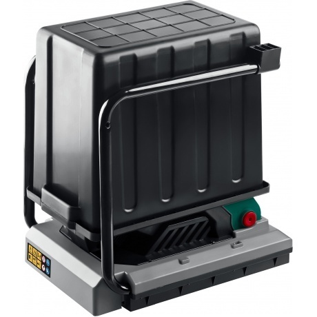 Измельчитель электрический Зубр ЗИЭ-40-2500 - фото 6