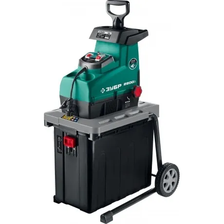 Измельчитель электрический Зубр ЗИЭ-44-2800