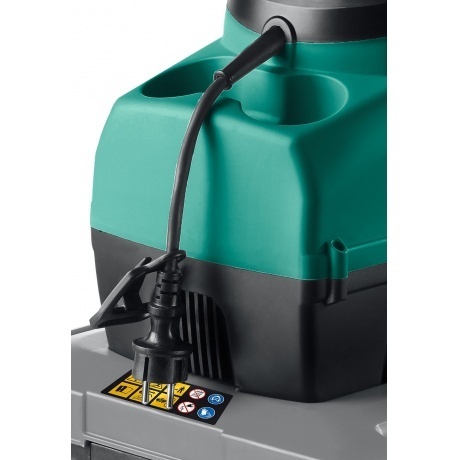 Измельчитель электрический Зубр ЗИЭ-44-2800 - фото 6