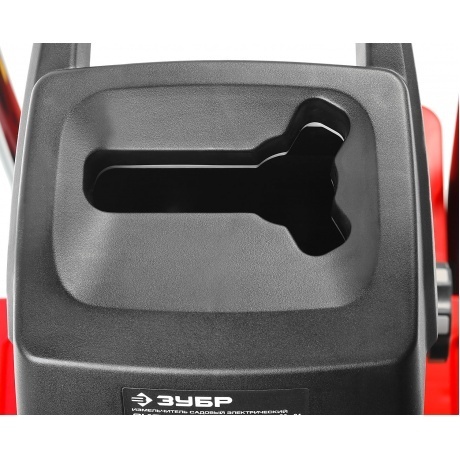 Измельчитель электрический Зубр ЗИЭ-44-2800 - фото 9