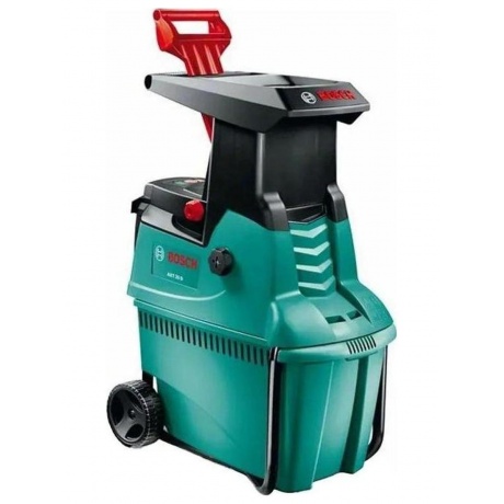 Измельчитель Bosch AXT 25 D (0600803100) - фото 3