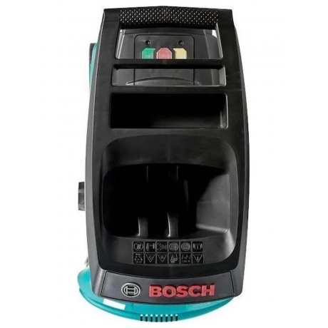 Измельчитель Bosch AXT 25 D (0600803100) - фото 4