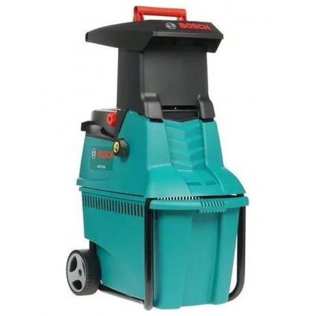 Измельчитель Bosch AXT 25 D (0600803100) - фото 6