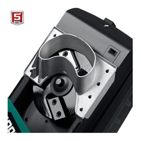 Измельчитель электрический Зубр 2300Вт, ЗИЭ-40-2300 - фото 4