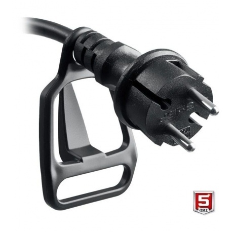 Измельчитель электрический Зубр 2300Вт, ЗИЭ-40-2300 - фото 5