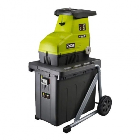 

Измельчитель садовый Ryobi RSH3045U 5133004335