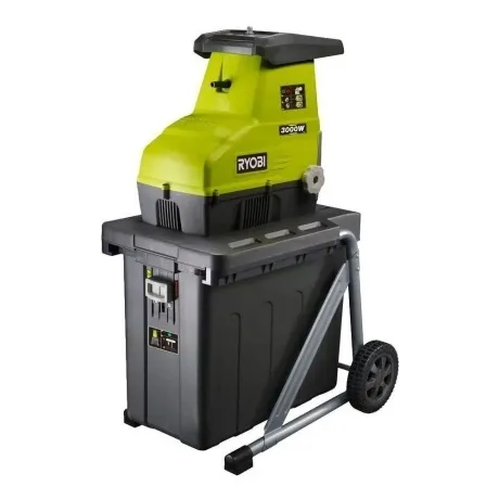 Измельчитель садовый Ryobi RSH3045U 5133004335