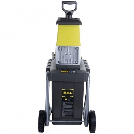 Измельчитель садовый Ryobi RSH3045U 5133004335 - фото 2