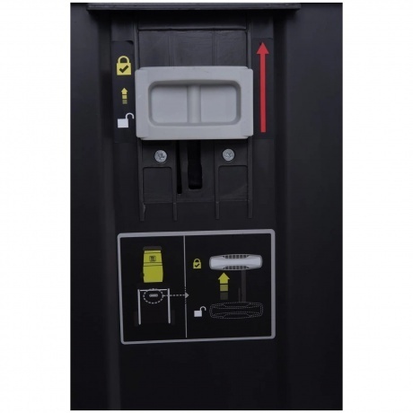 Измельчитель садовый Ryobi RSH3045U 5133004335 - фото 3