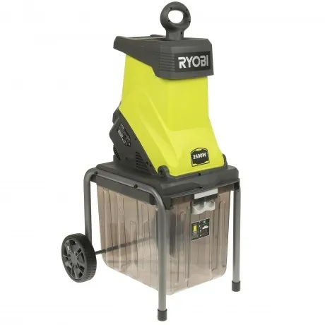 Измельчитель электрический садовый 2500В RSH2545B 5133002512 Ryo...