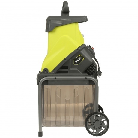 Измельчитель электрический садовый 2500В RSH2545B 5133002512 Ryobi - фото 4