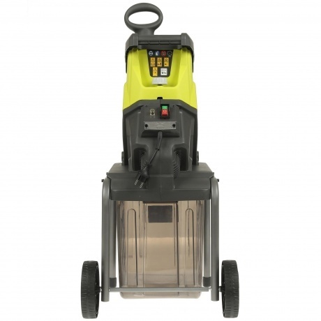 Измельчитель электрический садовый 2500В RSH2545B 5133002512 Ryobi - фото 6