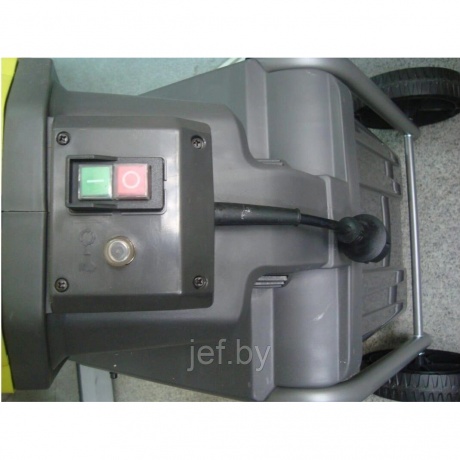 Измельчитель электрический садовый 2500В RSH2545B 5133002512 Ryobi - фото 10