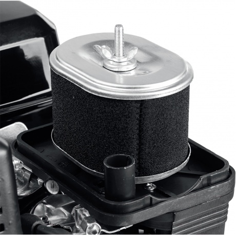 Измельчитель садовый бензиновый STEHER 50 мм, (GSR-750) - фото 3