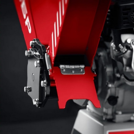 Измельчитель садовый бензиновый ЗУБР 50 мм, (БИС-50) - фото 15