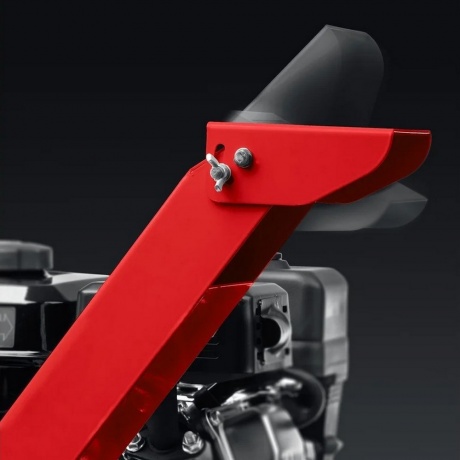 Измельчитель садовый бензиновый ЗУБР 50 мм, (БИС-50) - фото 16