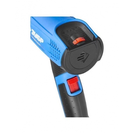 Фен Зубр ФТ-П1800 - фото 2