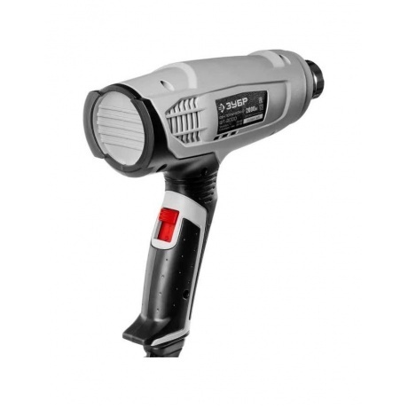 

Фен технический Зубр ФТ-2000