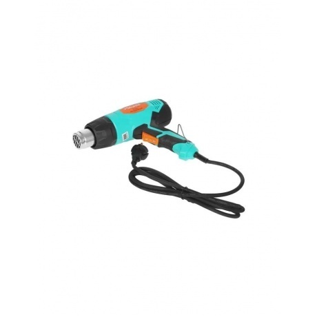 Фен технический Sturm! HG2005 - фото 11