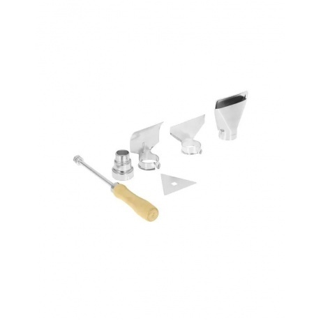 Фен технический Sturm! HG2005 - фото 12