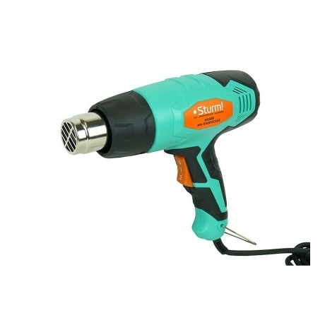 Фен технический Sturm! HG2005 - фото 3