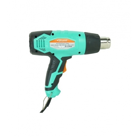 Фен технический Sturm! HG2005 - фото 7