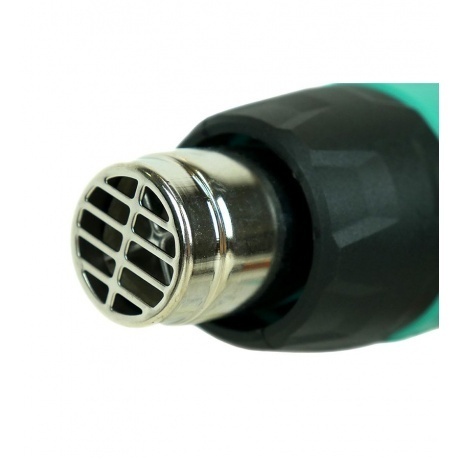 Фен технический Sturm! HG2005 - фото 9