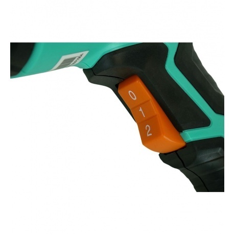 Фен технический Sturm! HG2005 - фото 10