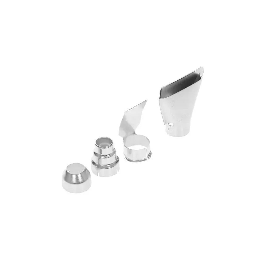 Фен строительный DEKO HG2450, 2450 Вт, с плавной регулировкой - фото 10