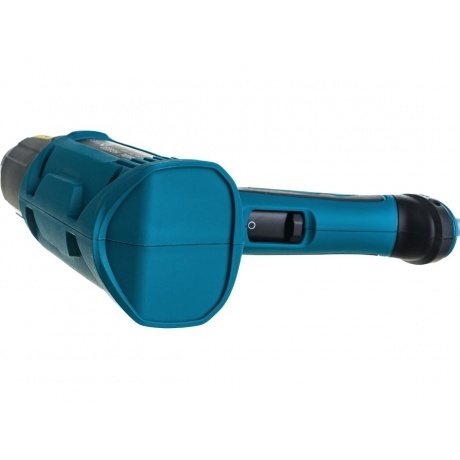Термопистолет Makita HG6030K - фото 11