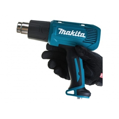 Термопистолет Makita HG6030K - фото 13