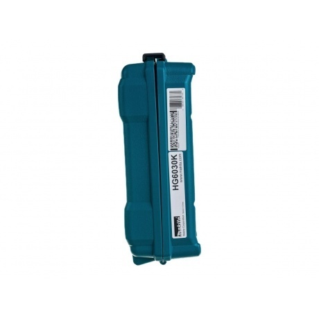 Термопистолет Makita HG6030K - фото 14