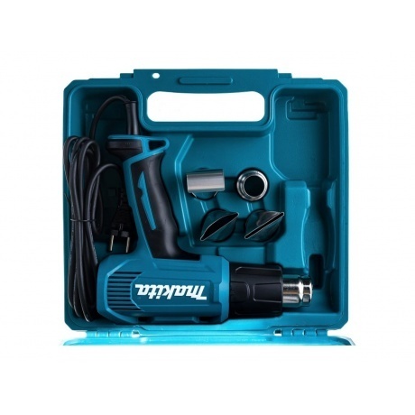 Термопистолет Makita HG6030K - фото 15