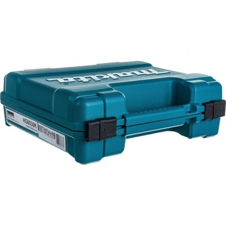 Термопистолет Makita HG6030K - фото 16