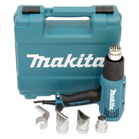 Термопистолет Makita HG6030K - фото 19