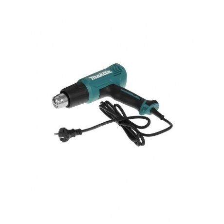 Термопистолет Makita HG6030K - фото 6