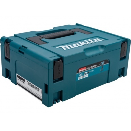 Технический фен Makita DHG180RT1J темп.550С - фото 2