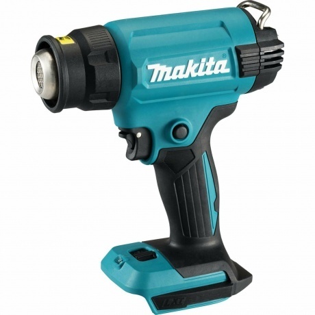 Технический фен Makita DHG180RT1J темп.550С - фото 13