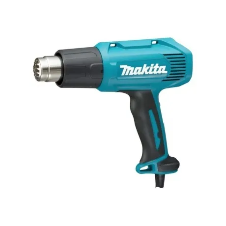 Технический фен Makita HG5030K 1600Вт темп.350-500С