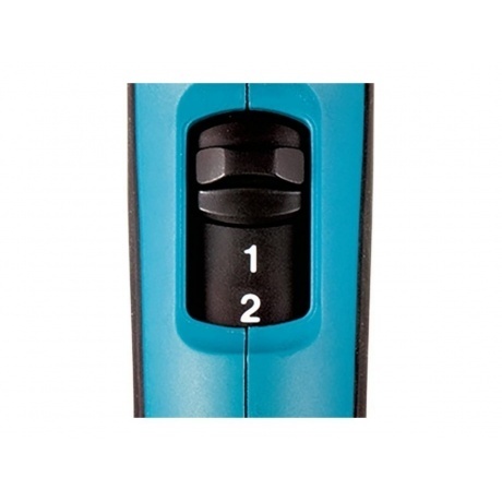Технический фен Makita HG5030K 1600Вт темп.350-500С - фото 2