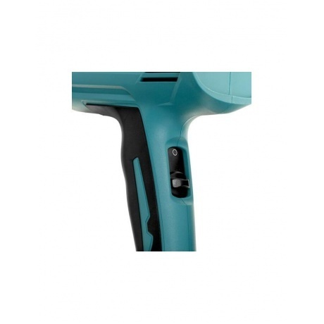Технический фен Makita HG5030K 1600Вт темп.350-500С - фото 7