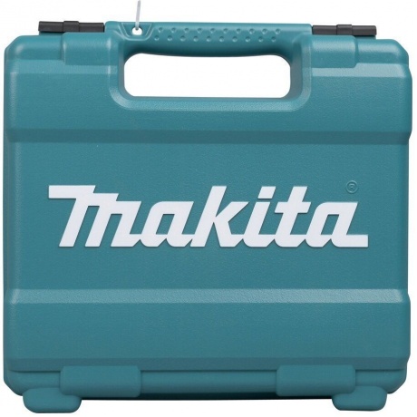 Технический фен Makita HG5030K 1600Вт темп.350-500С - фото 13