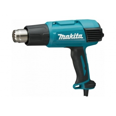 

Технический фен Makita HG6031VK 1800Вт темп.50-600С