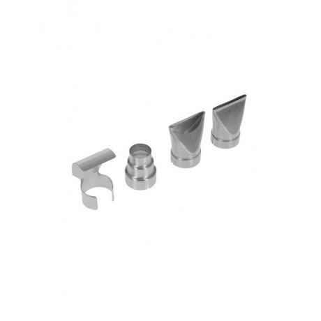 Технический фен Makita HG6031VK 1800Вт темп.50-600С - фото 11