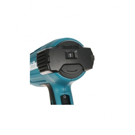 Технический фен Makita HG6031VK 1800Вт темп.50-600С - фото 10