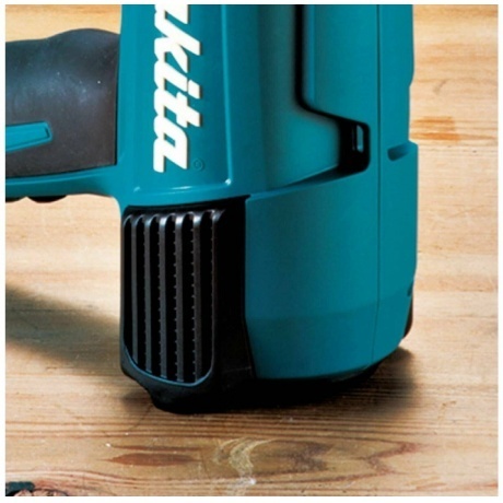 Технический фен Makita HG6530VK 2000Вт темп.50-650С - фото 12