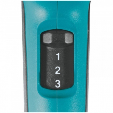 Технический фен Makita HG6530VK 2000Вт темп.50-650С - фото 15